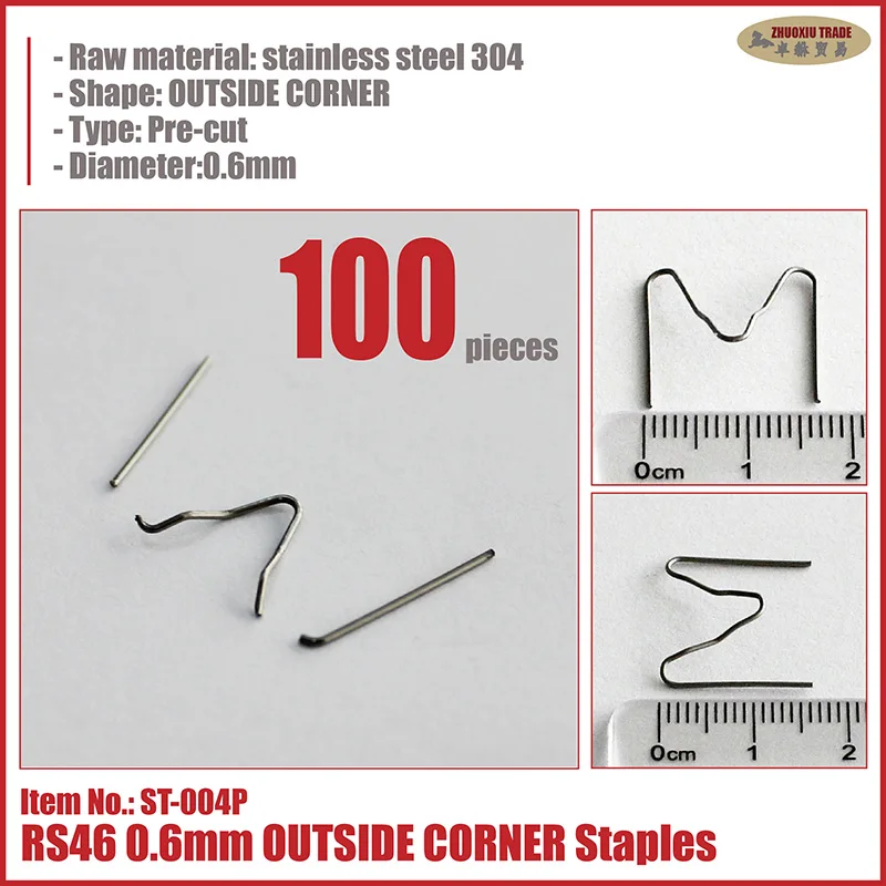 100pc ST-004P