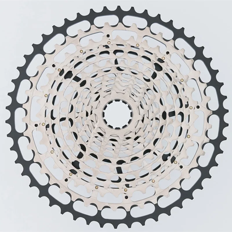 Новый бренд SROAD 12 скоростей MTB велосипед кассета 10 50T подходит SRAM XD концентратор