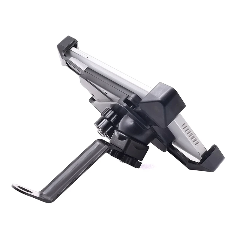 

Universal Motorcycle 360 Rearview Mirror Holder Mount Bracket For Phone GPS New for car accessories