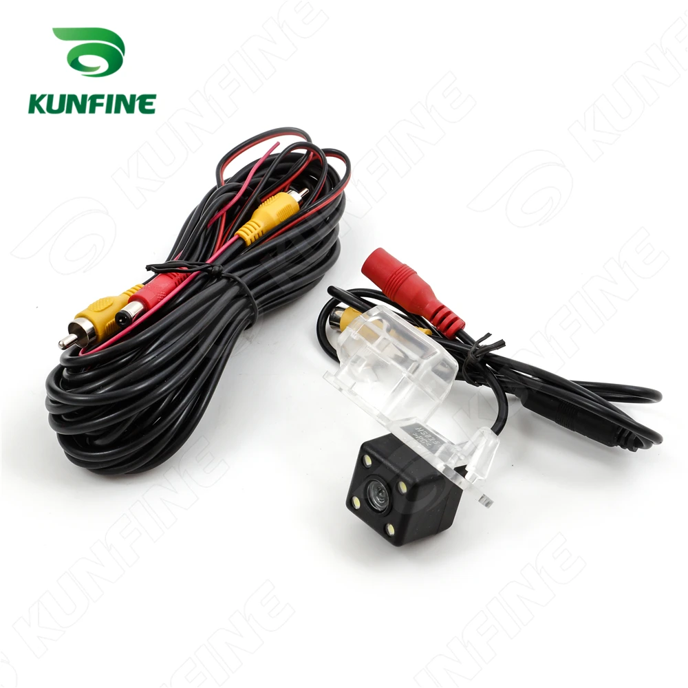 Car Rear View Camera for Ford Mondeo-Zhisheng 2013 2015 Ford Edge 2015  E - 