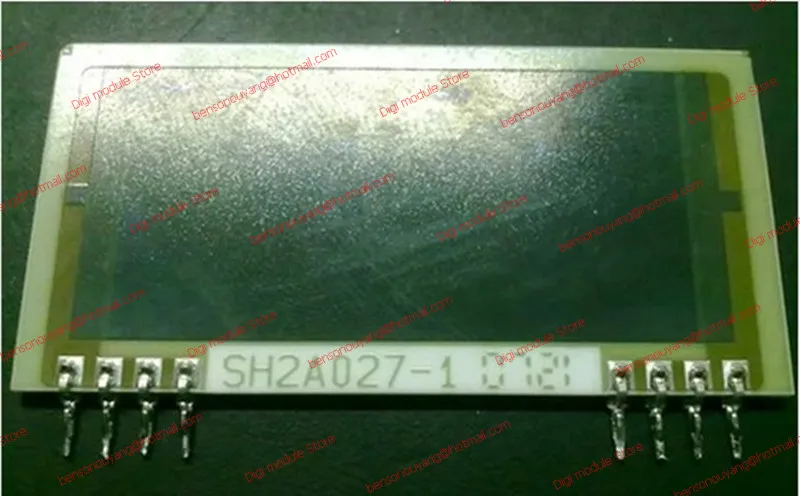

SH2A027-1 Free Shipping