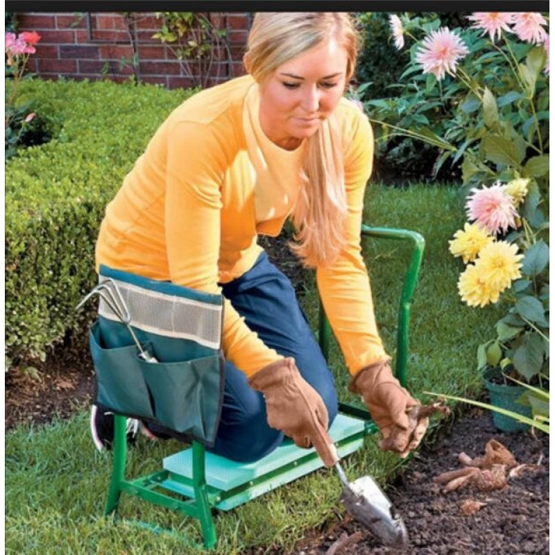 Folding-Stainless-Steel-Garden-Kneeler-Stool-EVA-Cushion-Seat-Gardening-Portable-Tool-Random-Color_1_800x800