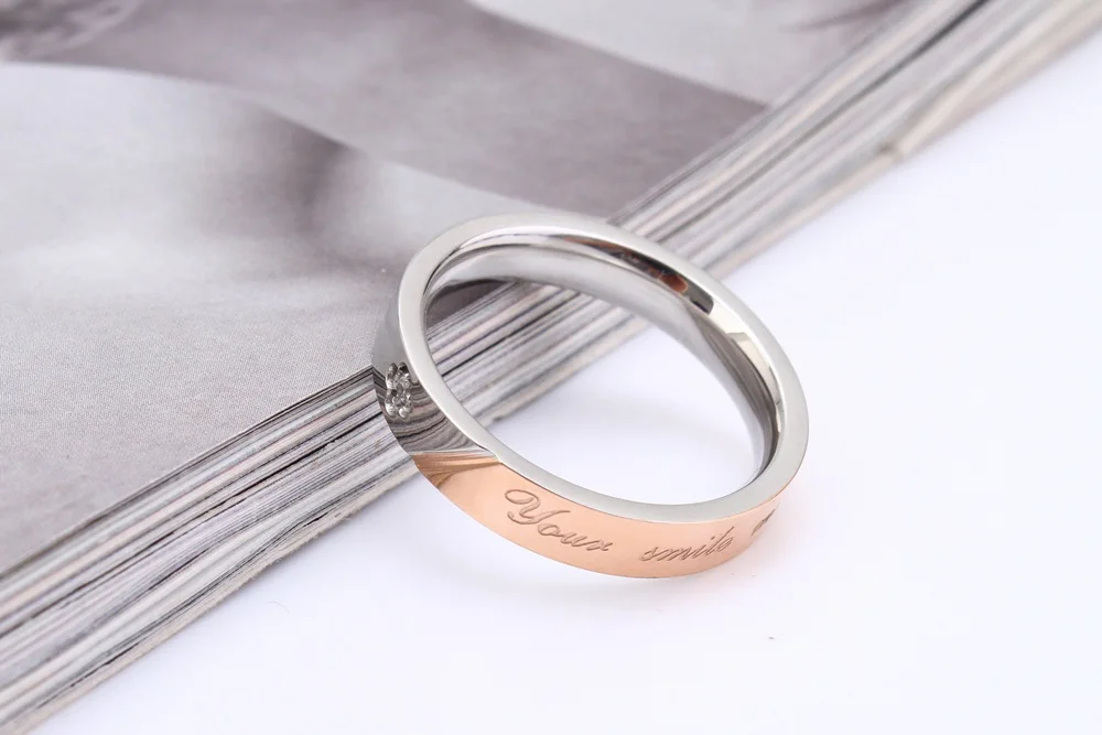 NS-RS112 Couple rings (5)