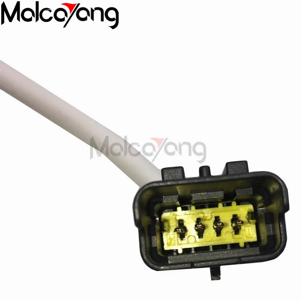 oxygen sensor ntk