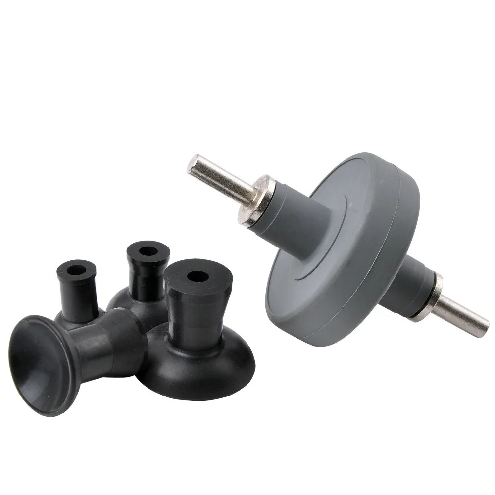 Skup WINMAX profesjonalny zawór docierania Pro narzędzie zestaw narzędzi do naprawy samochodu 4 przyssawki A2269