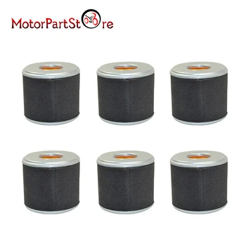 

New 6 Pack of Air Filter Cleaners For Honda GX240 GX270 Engines