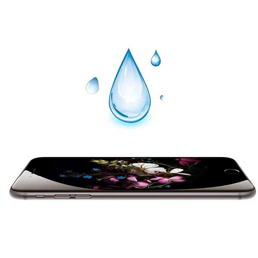 Для iPhone XR X XS Max Премиум Закаленное стекло протектор экрана для 6 6s 7 8 Plus 11 Pro 5 5S 5C SE 4S