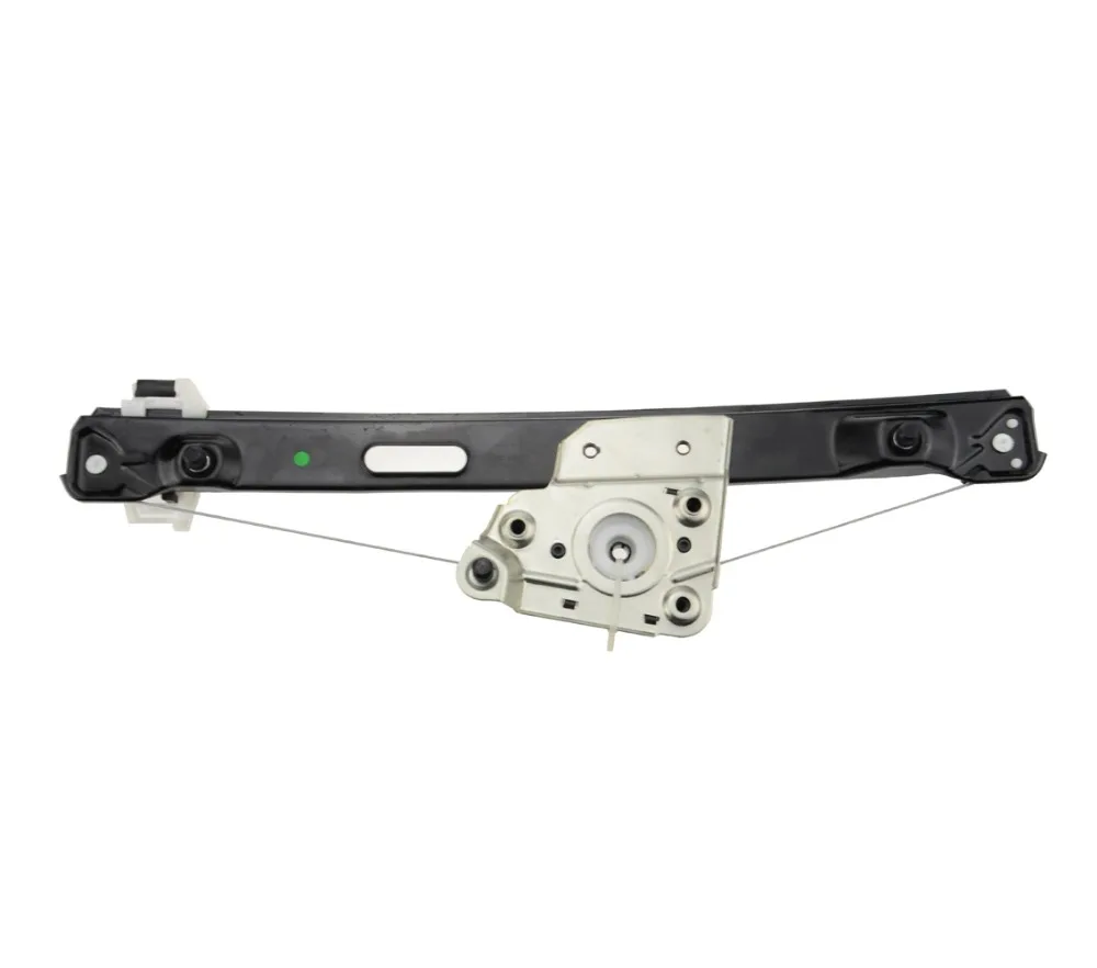 Регулятор мощности окна с мотором o для BMW E90 E91 323i 325i 328i 330i Rear Right2006 2007 2008 2009-2011