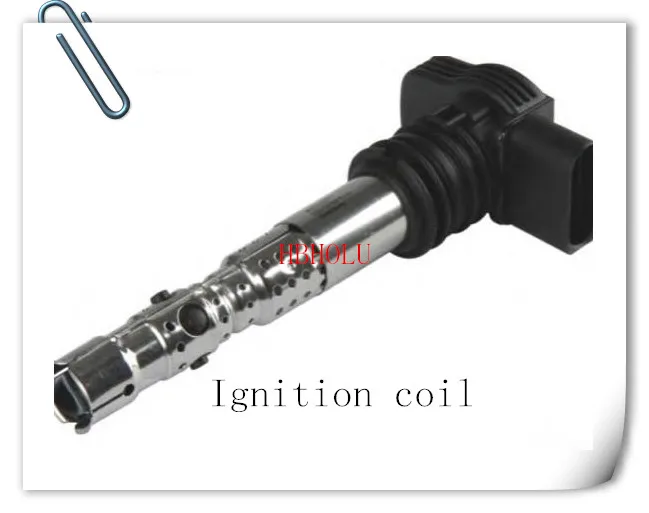 Ignition coil 06B905115D for VWin Ignition Coil from Automobiles