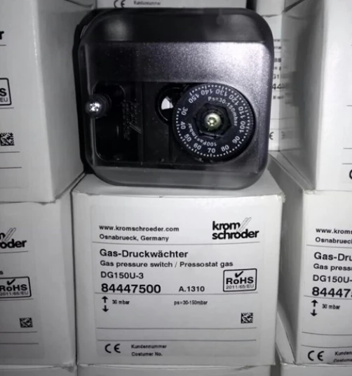 

NEW&ORIGINAL DG150U-3 KROM SCHRODER DG150U-3 84447500