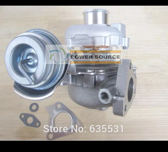Turbo Cartridge GTB1649V 757886 757886-5004S 28231-27450 For Hyundai Santa Fe Sonata Tucson KIA Sportage Ceed 05- D4EA 2.0L 140HP (5)