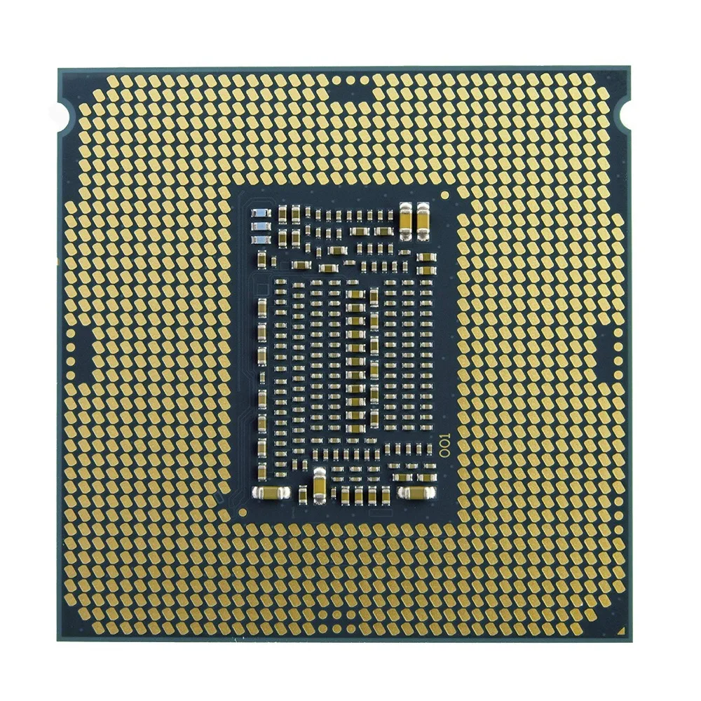 Intel Core i5-8400 05