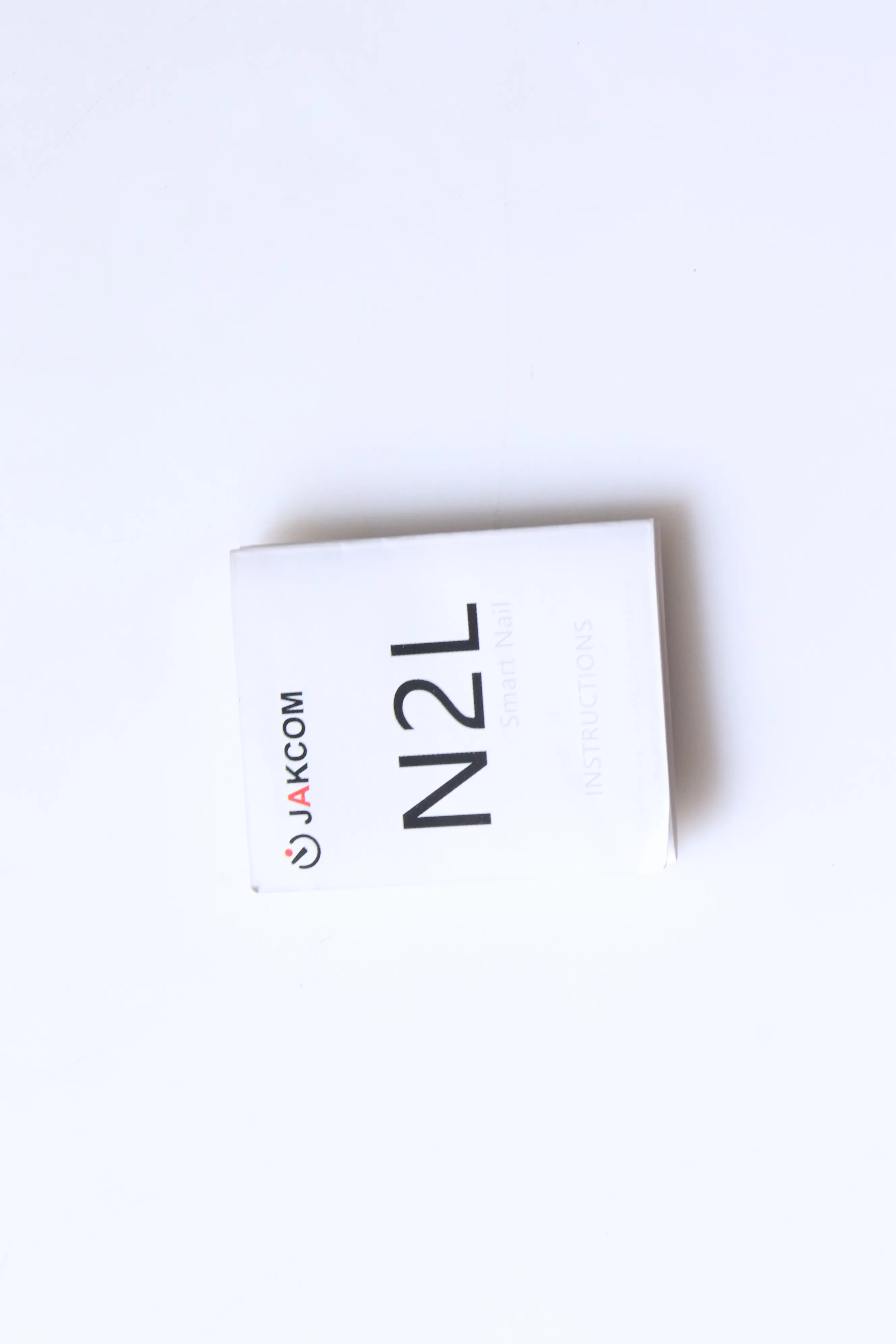 Креативная N2 умная наклейка для ногтей 3D дизайн для N2F/N2M/N2L встроенный чип Поддержка NFC Функция Смарт-Карты Смарт-устройства