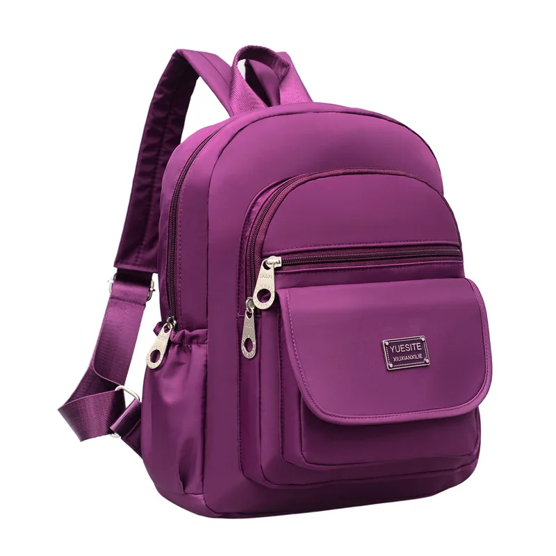 Fashionable School Bags for Teenage Girls 2018 New Mochila Feminina