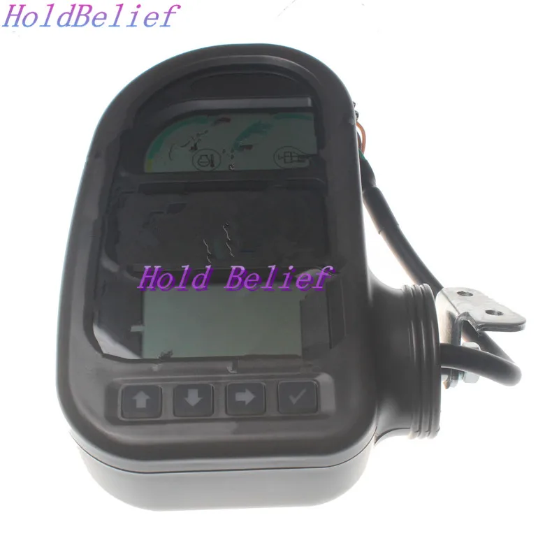 

ECU Monitor VOE14527149 14527149 for VOLVO EC290 EC290B Excavator Free Shipping