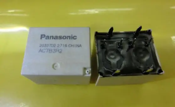 Hot New Relay Actb3r2 Actb3 3r2 Dip8 10pcs/lot - Relays - AliExpress