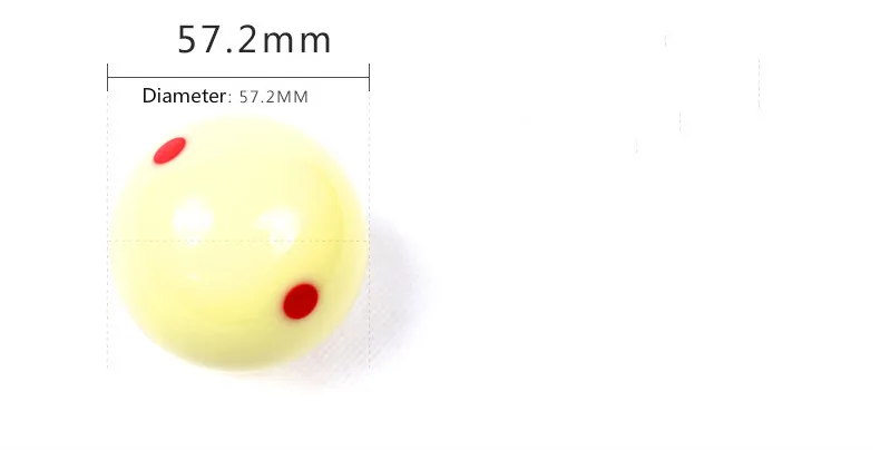 Новый 57,2 мм снукер Пластик бильярдный стол мяч хранения держатель черный Китай Бильярд аксессуары