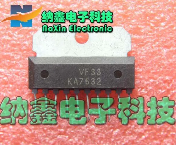 KA7632-in Integrated Circuits from Electronic Components & Supplies on ...