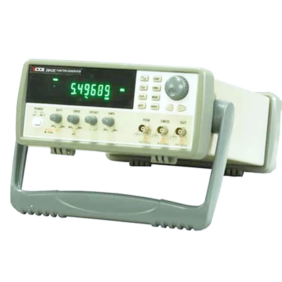 VC2005 инструмент Виктори многофункциональный генератор сигналов цифровой автоматический диапазон