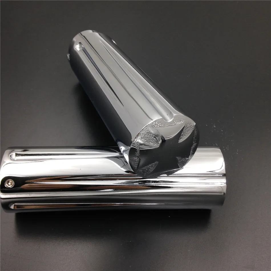 Для Harley Choppers Kawasaki Vulcan Honda Shadow Suzuki Intruder Универсальный 22 мм 7/8 &quot25 1&quot Руль Ручка