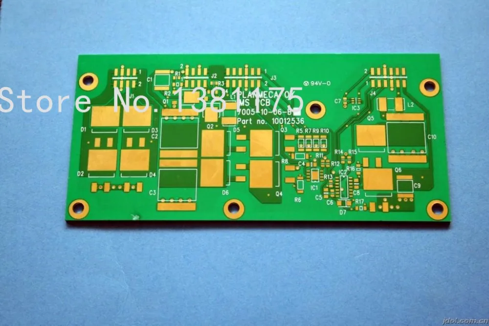 

Free Shipping Quick Turn Low Cost FR4 PCB Prototype Manufacturer,Aluminum PCB,Flex Board, FPC,MCPCB,Solder Paste Stencil, NO041