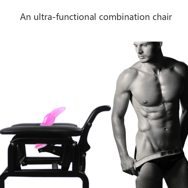 chair Adult Game Sex Chair Dido-Flying Bird Strong Metal Frame 15-20cm Telescopic Distance Sex Machine Furniture Toys SexShop chair Adult Game Sex Chair Dido-Flying Bird Strong Metal Frame 15-20cm Telescopic Distance Sex Machine Furniture Toys SexShop
