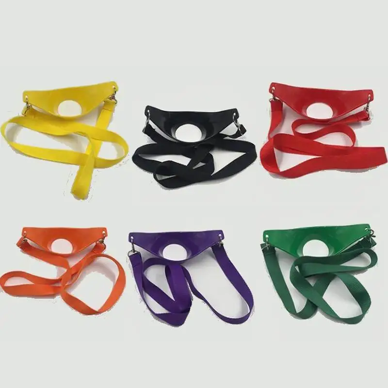 500PCS Wine Glass Holder Strap Portable Yoke Lanyard Support Straps for Festival Birthday Gifts | Дом и сад