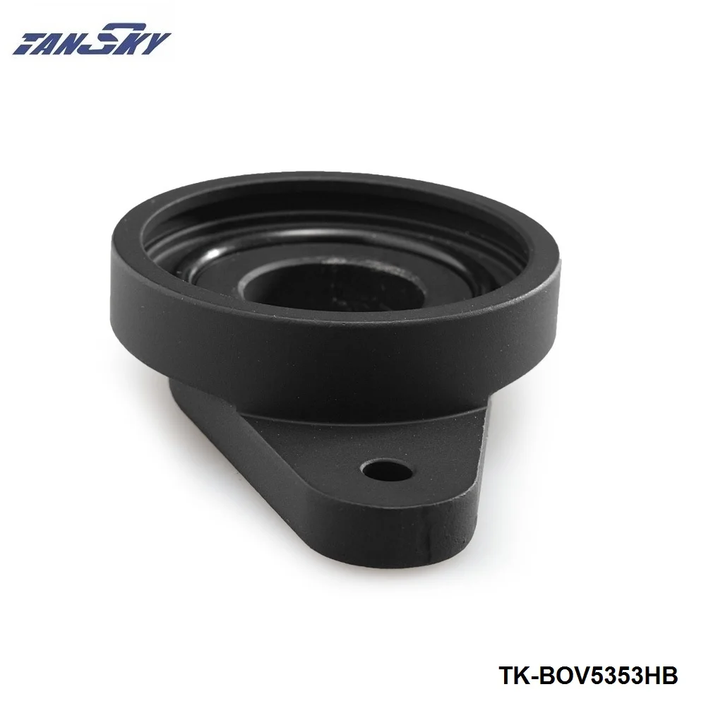 Фланцевый адаптер SQV SSQV BOV фланец выдувного клапана для Subaru Impreza WRX 08 14 TK BOV5353HB|blow off