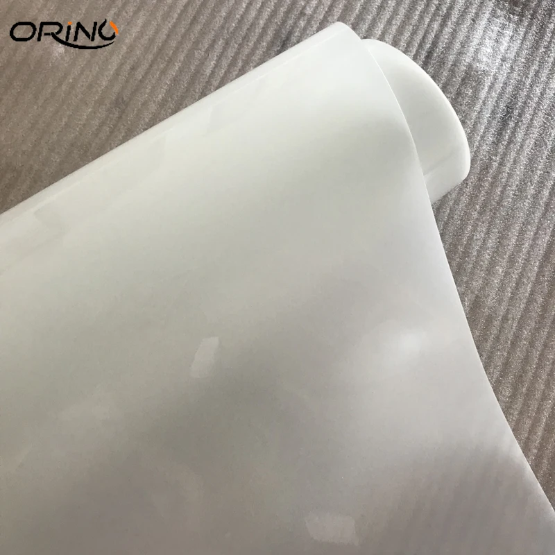 Transparent Protection Film-6