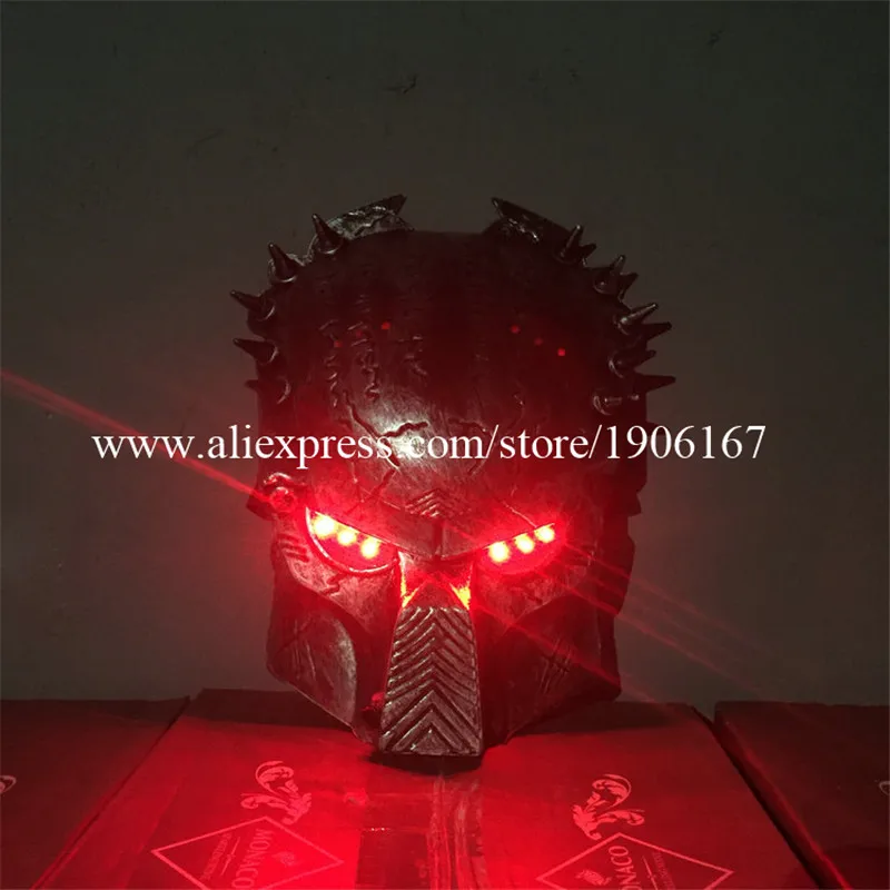 led and laser mask06