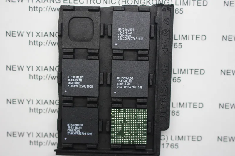 Бесплатная доставка MT5309MUDT MT5309MUDT/B MT5309MUDT/BCAH 1 шт./лот 100% новый и