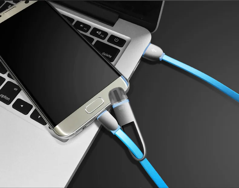 USB кабель для зарядки iPhone X XR XS max 5 5S 8 7 IOS 12 Micro Android кабель для передачи данных для samsung huawei P20