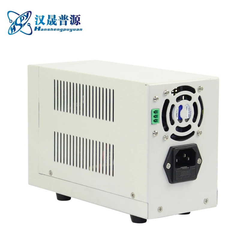 HSPY 400V 1A Digital RS232 Port Programmable Laboratory Switching DC Power Suppl