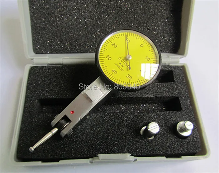 0,8 мм Циферблат тестовый Индикатор Универсальный магнитный держатель подставка настольные весы точные индикаторы центр Finder измерение