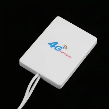 

3G 4G LTE Antenna TS9 Connector 4G LTE Router Anetnna 3G External Antenna With 3M Cable For Huawei