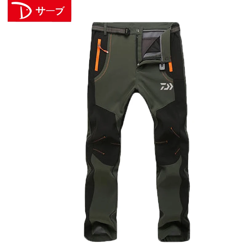 “ Dawa ao ar Daiwa Livre à e Inverno