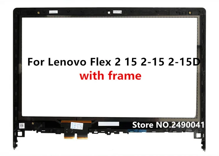 Lenovo Flex 2 15 1