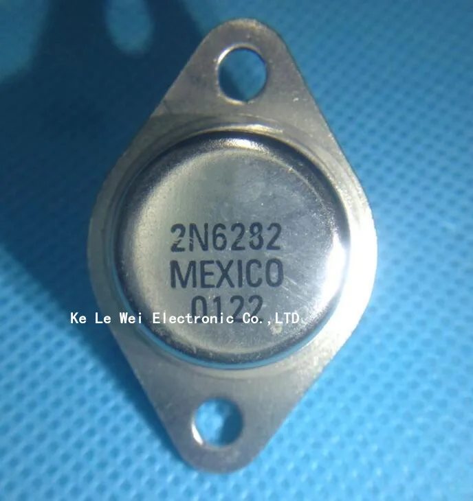 4 шт. 2N6282 | Электроника