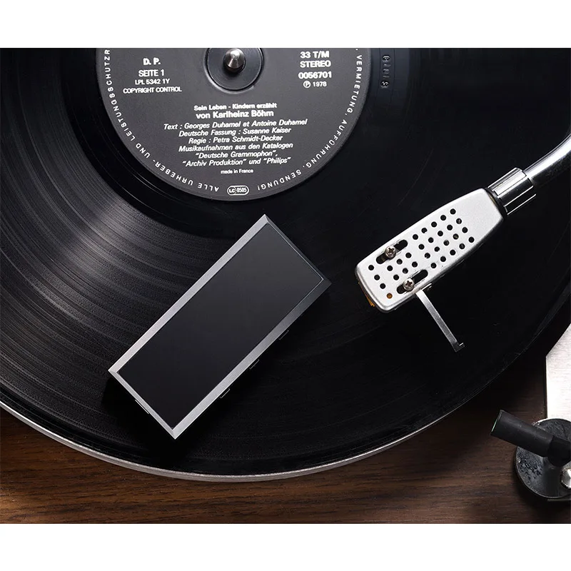 Artextreme R1 bluetooth усилитель для наушников V4.1 Портативный 6061 Алюминий ЧПУ