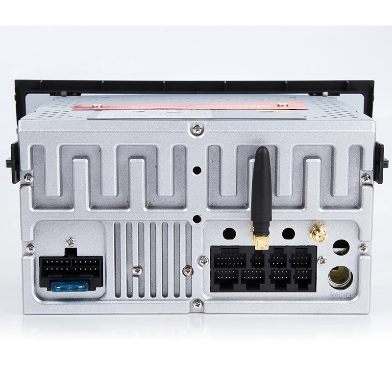 Cheap 4G+64G 2 Din 7