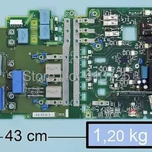 RINT-5514C rint5514c ACS800 Инвертор 30 кВт/45 кВт/55 кВт материнская плата с приводом/плата питания