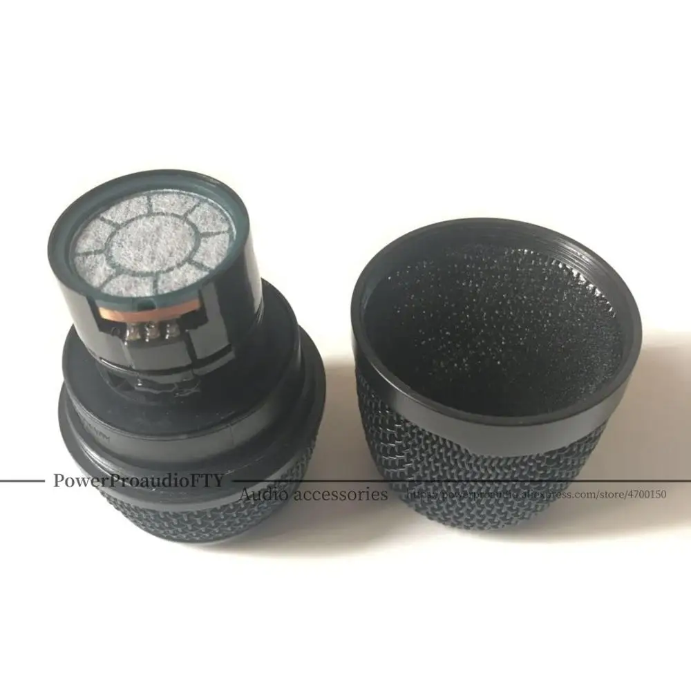 

Cartridge Capsule Head For Sennheiser 135g3 ew100g3 Wireless Microphone System