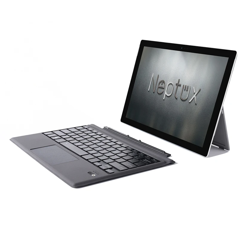 

Wireless Bluetooth Keyboard for Microsoft Surface Pro 3 4 5 Ultra Slim 7 Colors Backlit Light Bluetooth Keyboard for Pro 6 2018