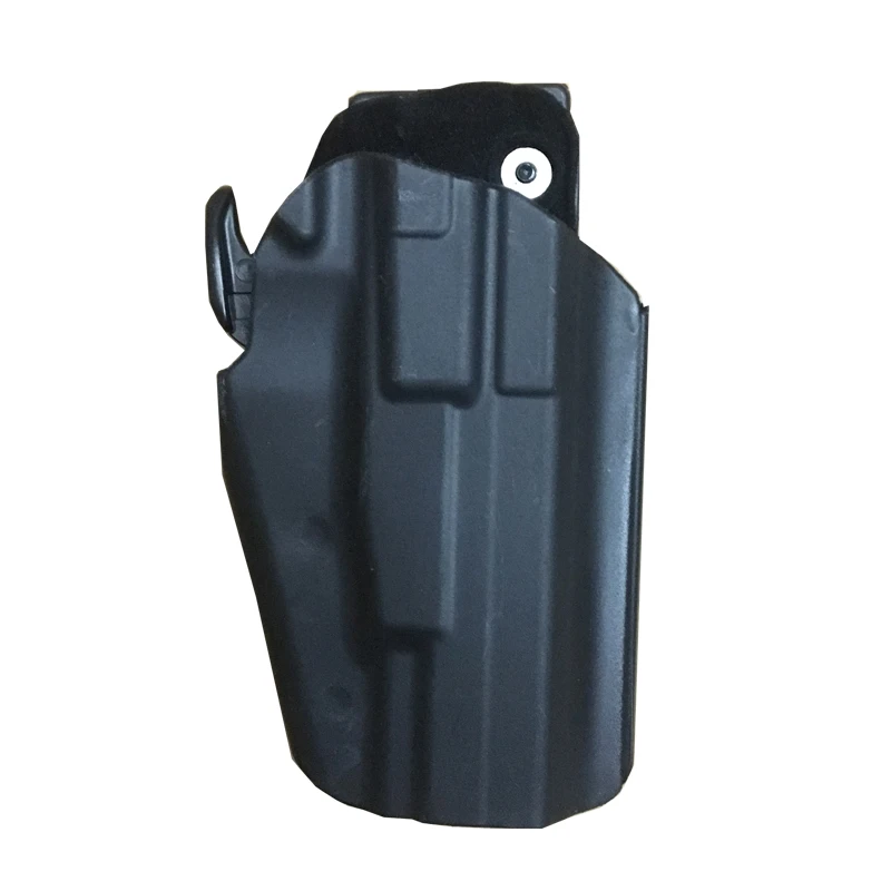 

Tactical gun holster accessory waist belt gun holster for Glock 17 20 21 22 37 and others hunting shooting gz70069