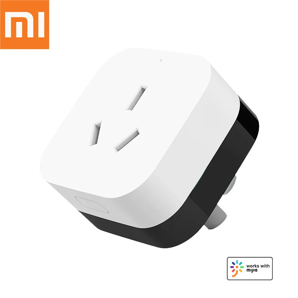 

Original Xiaomi Mijia Air Conditioning Companion 2 Smart Home Socket Mi Home APP Remote Control For Smart Home Sensors Control