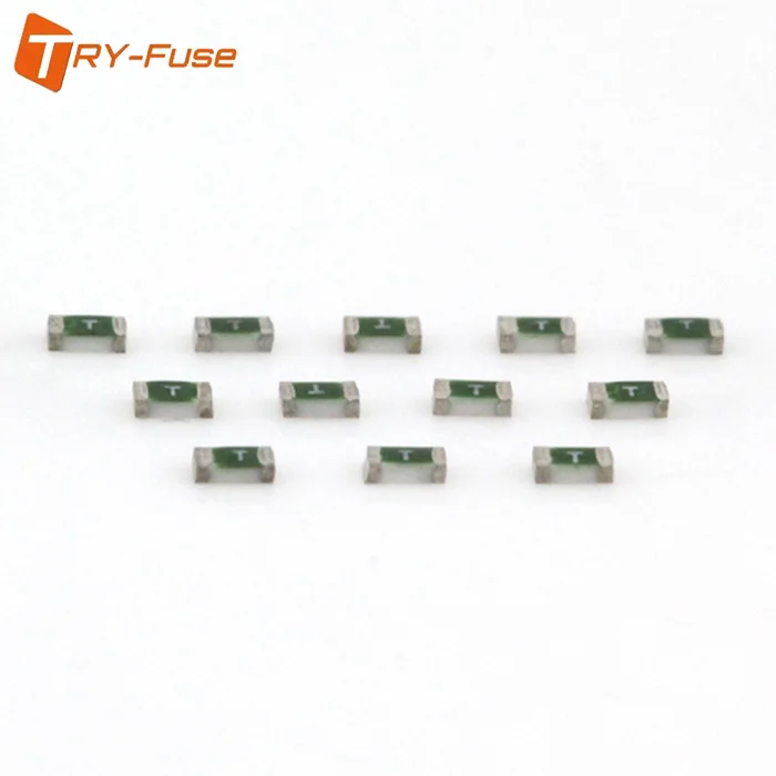 Плавкий предохранитель плавкий SMD 0603 5A 32V | Обустройство дома