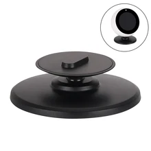 New Arrive Adjustable 360 Degree Rotation Stand Magnetic Base Stand for Echo Spot Accessories