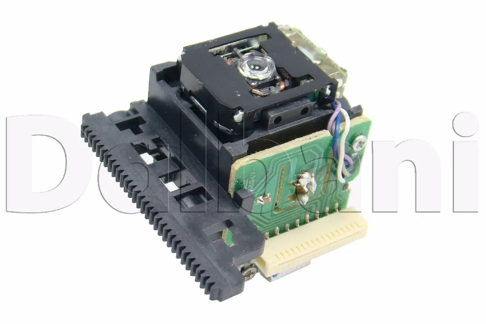 Запасные части для cd-плеера SANYO DC-DA89XE лазерный объектив Lasereinheit в сборе DCDA89XE