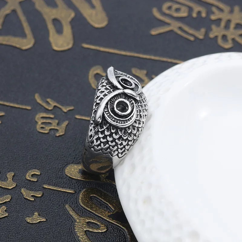 Steampunk-Animal-Ring-Men-Gothic-Vintage-Silver-Metal-Owl-Rings-For-Women-Men-Night-Club-Unisex (1)