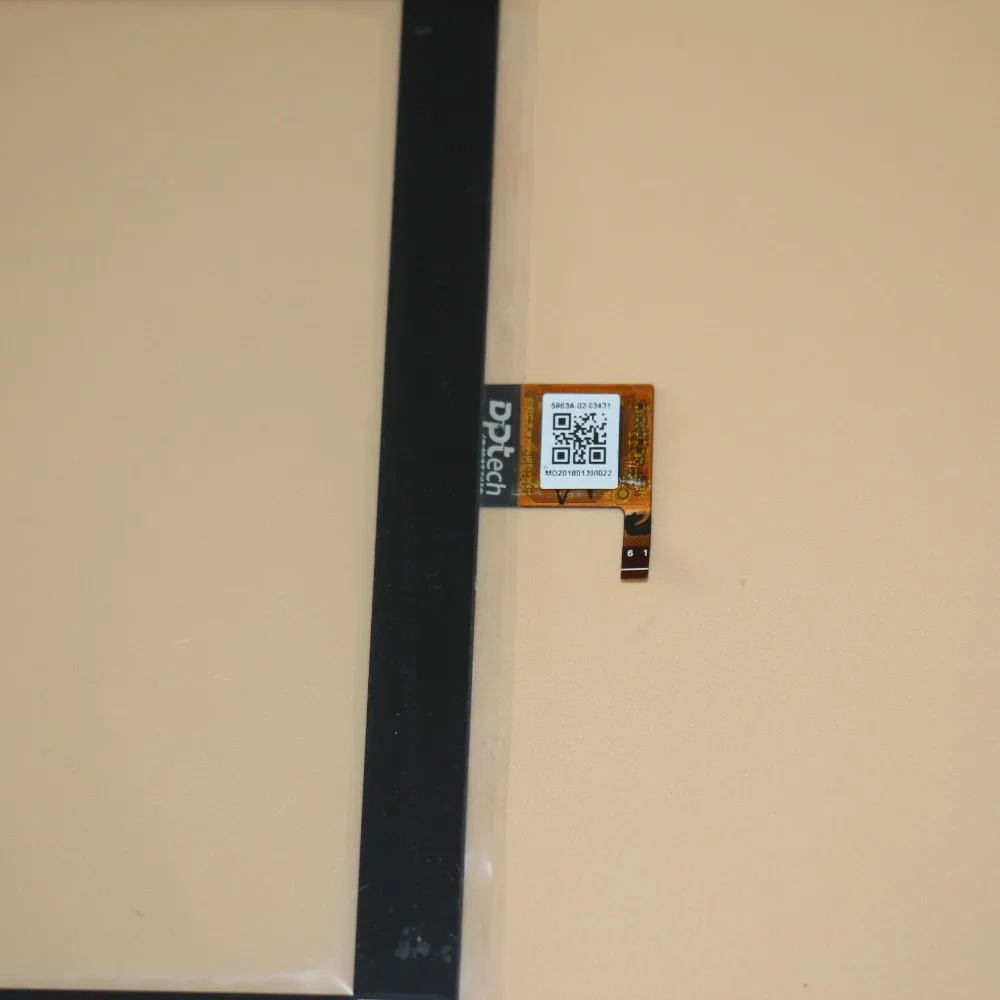 Продажа Сенсорный экран дигитайзер стекло сенсор панель Запчасти для lenovo Tab 3 10 Plus TB X103F TB X103 X103